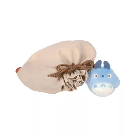 My Neighbor Totoro Laced Bag with Medium Totoro