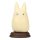 My Neighbor Totoro Statue Small Totoro leaning 10 cm