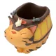 My Neighbor Totoro Pencil Holder Totoro Catbus
