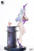 Original Character PVC Statue 1/6 Bunny Girl: Xiya illustration by Asanagi 28 cm