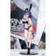 Original Character PVC Szobor 1/4 Yuna Bunny Girl Ver. illustration by Biya 45 cm