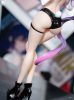 Original Character PVC Szobor 1/4 Yuna Bunny Girl Ver. illustration by Biya 45 cm