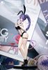 Original Character PVC Szobor 1/4 Yuna Bunny Girl Ver. illustration by Biya 45 cm