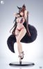 Original Character PVC Szobor 1/6 Rose illustration by TACCO 27 cm