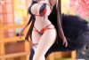 Original Character PVC Szobor 1/6 Rose illustration by TACCO 27 cm