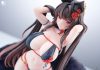 Original Character PVC Szobor 1/6 Rose illustration by TACCO 27 cm