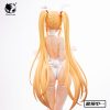 Original Character PVC Statue 1/4 Sayuri Bunny Girl Ver. illustration by K pring 46 cm