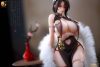 Original Character PVC Szobor 1/6 You Feng Lai Yi 28 cm