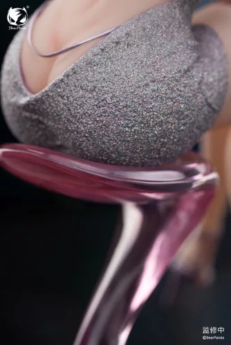 Original Character PVC Szobor 1/6 Serina 23 cm