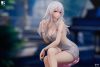 Original Character PVC Szobor 1/6 Serina 23 cm