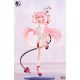 Original Character PVC Statue 1/6 Lulumu illustration by Tamano Kedama 27 cm