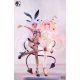 Original Character PVC Statuen 1/6 Lulumu & Kulomu illustration by Tamano Kedama 27 cm