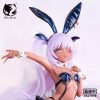 Original Character PVC Statuen 1/6 Lulumu & Kulomu illustration by Tamano Kedama 27 cm