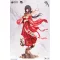 The Hungry Lamb: Traveling in the Late Ming Dynasty PVC Statue 1/6 Man Sui Hong Zhuang Sui Sui 31 cm