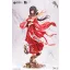 The Hungry Lamb: Traveling in the Late Ming Dynasty PVC Statue 1/6 Man Sui Hong Zhuang Sui Sui 31 cm