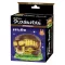 My Neighbor Totoro Kumukumu Crystal Figurine Catbus