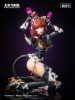 Bungaku Shoujo PVC Statue 1/6 Science Cat Lady Team 001 33 cm