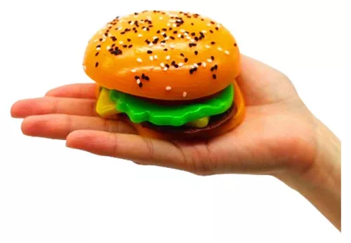 Mushmeez Squeeze Figures Core Taba 18 cm  Display (24)