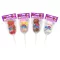 Mushmeez Squeeze Figures Sweet Friends 27 cm  Display (12)