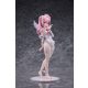 Original Character PVC Szobor 1/6 Apprentice Nurse Ai Tsukuyomi 26 cm