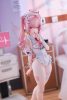 Original Character PVC Szobor 1/6 Apprentice Nurse Ai Tsukuyomi 26 cm