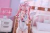 Original Character PVC Szobor 1/6 Apprentice Nurse Ai Tsukuyomi 26 cm