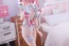 Original Character PVC Szobor 1/6 Apprentice Nurse Ai Tsukuyomi 26 cm