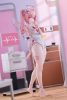 Original Character PVC Szobor 1/6 Apprentice Nurse Ai Tsukuyomi 26 cm