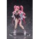 Original Character PVC Statue 1/6 Rampaging Twin-tail Arisa 26 cm