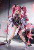 Original Character PVC Statue 1/6 Rampaging Twin-tail Arisa 26 cm