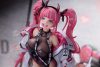 Original Character PVC Statue 1/6 Rampaging Twin-tail Arisa 26 cm