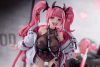 Original Character PVC Statue 1/6 Rampaging Twin-tail Arisa 26 cm