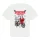 Stranger Things T-Shirt Christmas Bike Size L