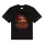 Stranger Things T-Shirt Friends Don't Lie Size L