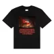 Stranger Things T-Shirt Friends Don't Lie Size L
