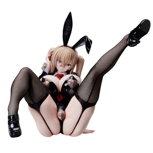 Original Character by Creators Opinion Statue 1/4 Ichigo Munakata Bunny Ver. 25 cm