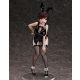 Creators Opinion PVC Statue 1/4 Mutsuki Hayakawa Bunny Ver. 41 cm