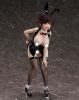 Creators Opinion PVC Statue 1/4 Mutsuki Hayakawa Bunny Ver. 41 cm