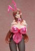 Ijirare Fukushuu Saimin Statue 1/4 Minako Sanada Bunny Ver. 48 cm