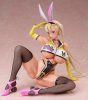 Original Character Statue 1/4 Lepus Chimomo Bunny Ver. 29 cm