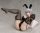 Creators Opinion PVC Statue 1/4 Mihiro Sashou Bunny Ver. 20 cm