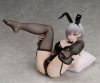 Creators Opinion PVC Statue 1/4 Mihiro Sashou Bunny Ver. 20 cm