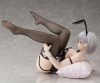 Creators Opinion PVC Statue 1/4 Mihiro Sashou Bunny Ver. 20 cm