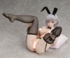 Creators Opinion PVC Statue 1/4 Mihiro Sashou Bunny Ver. 20 cm