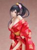 Creators Opinion PVC Statue 1/4 Mayuka: Yukata Ver. 39 cm