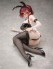 Original Character Statue 1/4 Myopia Sister Bunny Ver. 18 cm