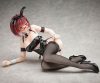 Original Character Statue 1/4 Myopia Sister Bunny Ver. 18 cm