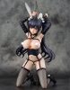 Creators Opinion PVC Statue 1/4 Rin Karasuma 34 cm