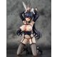 Creators Opinion PVC Statue 1/4 Rin Karasuma 34 cm