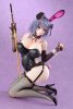 Original Character Statue 1/4 Allyson Fincher 29 cm